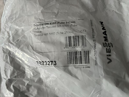 Nuovo 7823273 viessmann - nuovo,,