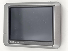 Garmin Nuvi 200 GPS