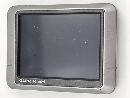 Garmin nuvi 200 gps - 200,