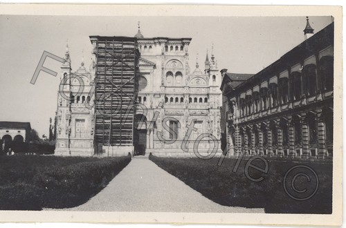 Foto italia certosa - italia, di