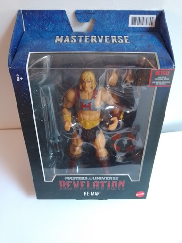 Masters the universe man - masters,