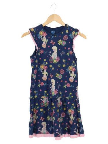 Disney abito estivo bambina - abito,