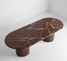 Piano marmo rosso levanto - marmo,