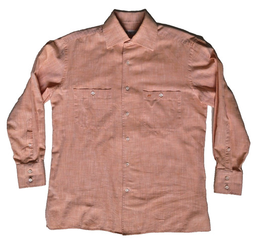Camicia uomo domenico - camicia, vacca