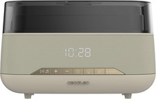 Umidificatore Ultrasuoni Con