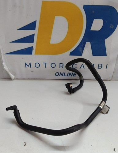 Tubo benzina iniettore piaggio - benzina,