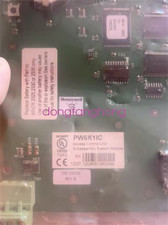 NUOVO controller di accesso
