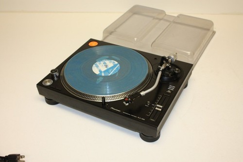 Vintage pioneer giradischi - vintage,