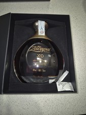 Rum Zacapa Anniversario