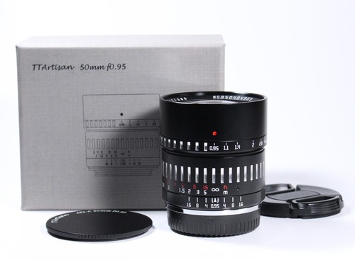 Artisan optical 50mm - artisan,