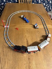 LEGO Set Treno Vintage 7722