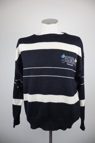 Cacharel maglione maglia lana - maglione,