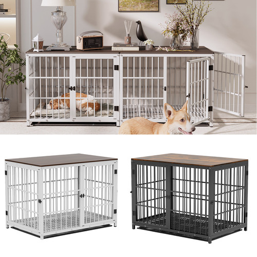 Gabbia per cani - , da