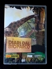 DIARI DAL BIOPARCO_DVD