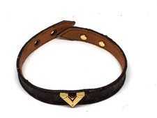 Louis Vuitton Bracciale in