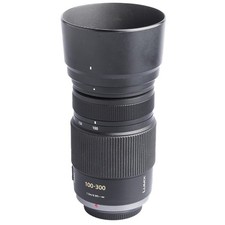 Panasonic Lumix G-VARIO