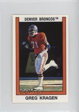 Album Panini 1989 Stickers