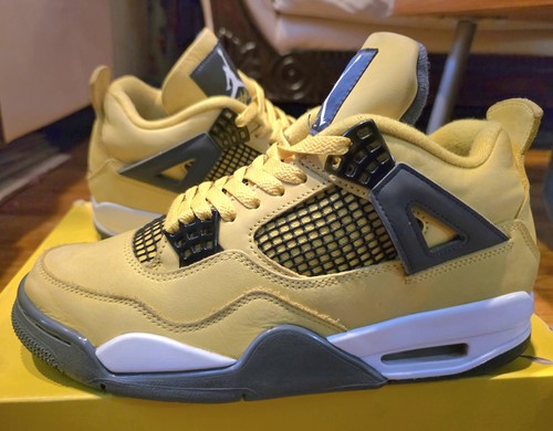 Air jordan lightning box - jordan, og