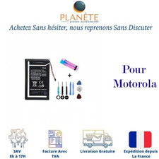 Originale Batterie FT40 pour