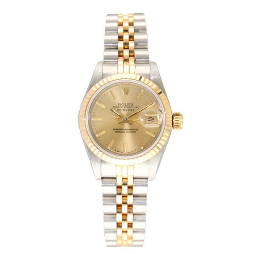 Orologio usato donna rolex - da,