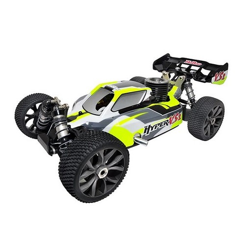 Buggy hobao hyper - hobao, 1/8