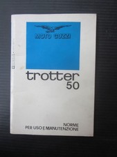 Moto guzzi trotter special - moto,