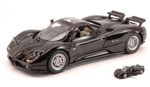 Modellino auto scala 24 - modellino, 1:24