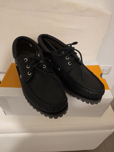 Timberland scarpe barca - timberland,