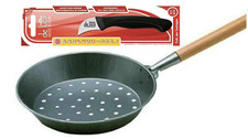 Padella castagne - padella,