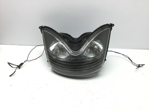 Aprilia leonardo 150 faro - aprilia,