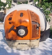Soffiatore foglie stihl 600 - foglie,