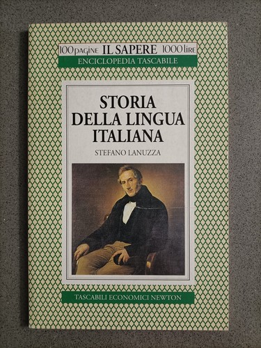 Storia della lingua italiana - della,