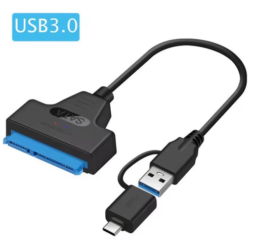 Adattatore usb 2 - adattatore, c