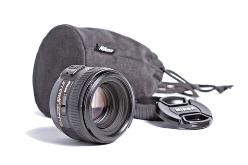 Nikon nikkor 4 - nikon, g