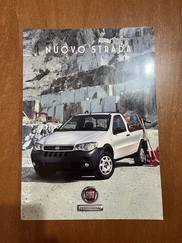 Depliant/Brochure/Catalogo