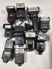 Lotto Di 10 Fotocamera