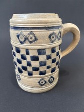 Antica brocca rullo gres - rullo,