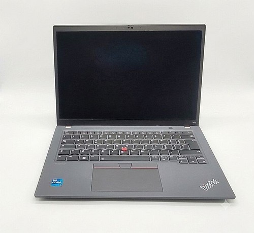 Portatile lenovo thinkpad - thinkpad, t14s