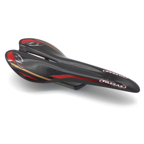 Pazzaz carbon fiber 95 - carbon,