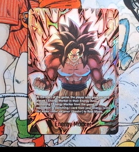 Top energy marker - top, (e-142)