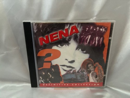Definitive collection 209471 - definitive,