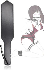 Racchette in Pelle per