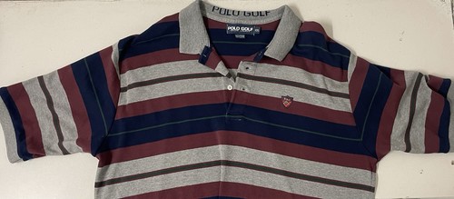 Polo golf ralph - polo, uomo