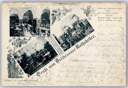 74072 w7100 heilbronn neckar - heilbronn,,
