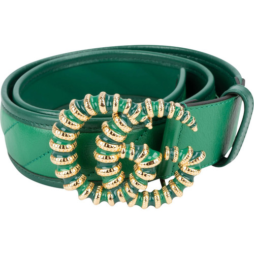 Gucci cintura torchon pelle - gucci,
