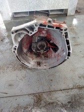 CAMBIO MANUALE PER FIAT OM OM