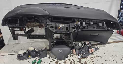 Kit airbag completo - airbag, per