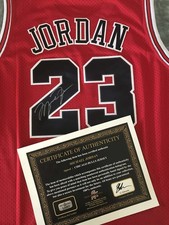 Maglia Autografata Jersey
