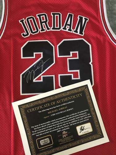 Maglia autografata jersey - autografata,