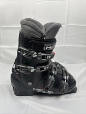 Head Cyber Ski Boots C7.5